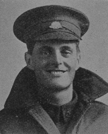 Baker E J Tpr Australian Light Horse AIF De Ruvignys Roll Of Honour Vol 4