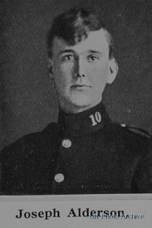 Alderson J Pte 423 8th CEF