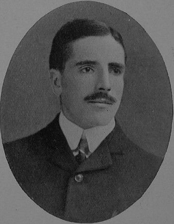 Green E U Captain MC 9th Loyal North Lancashire Regiment Dulwich College Roll Of Honour