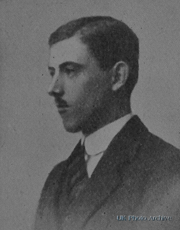 Wynne-Jones M Lt Royal Engineers