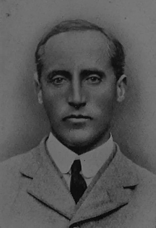 Douglas S Captain 16th Middlesex Regiment Dulwich College Roll Of Honour