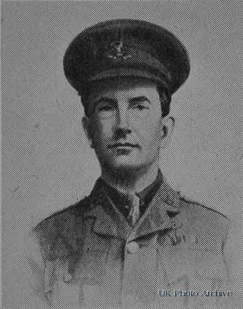 Persse C de B Lt 7th Dragoon Guards De Ruvignys Roll Of Honour Vol 1