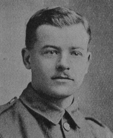 Freaker A L Sergt 28th London Regiment De Ruvignys Roll Of Honour Vol 3