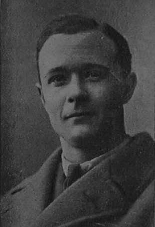 Lacey F P S 2nd Lt Army Service Corps Dulwich College Roll Of Honour