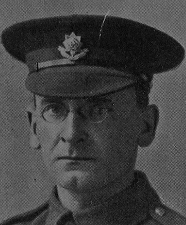 Johnson V D L/Cpl 48114 4th Worcestershire Regiment De Ruvignys Roll Of Honour Vol 5