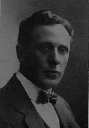 Streatfeild J P S 2nd Lt 6th Sherwood Foresters (Notts and Derby Regiment) Dulwich College Roll Of Honour