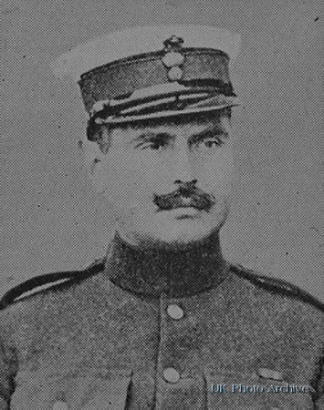 Carbery M B C Captain 1st Royal Irish Fusiliers De Ruvignys Roll Of Honour Vol 1