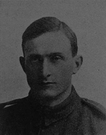 Phillips J G Cpl 5903 11th Kings Royal Rifle Corps De Ruvignys Roll Of Honour Vol 4