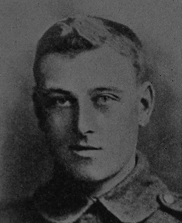 Redman R G Pte CH-1149S Machine Gun Coy. R.N. Div Royal Marine Light Infantry De Ruvignys Roll Of Honour Vol 4
