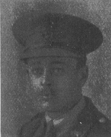 Fisher N H 2nd Lt 4th Loyal North Lancs Regiment De Ruvignys Roll Of Honour Vol 3