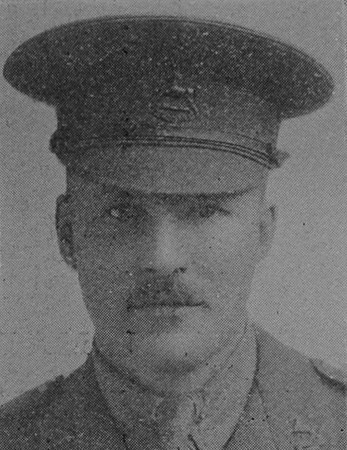 Adams L K Lt 7th Kings Liverpool Regiment The Bond Of Sacrifice Vol 2