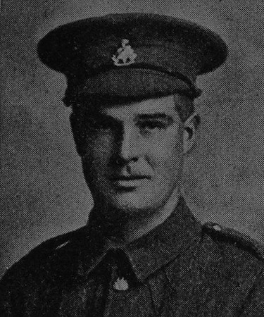 Stopps E T Pte 11751 9th Royal Sussex Regiment De Ruvignys Roll Of Honour Vol 4