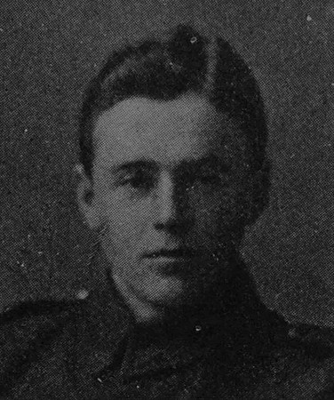 Larkin A B Pte 72116 9th Cheshire Regiment De Ruvignys Roll Of Honour Vol 4