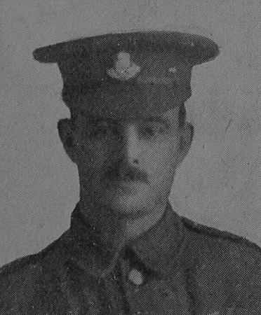 Matthews A T Sergt 2nd Worcestershire Regiment De Ruvignys Roll Of Honour Vol 3
