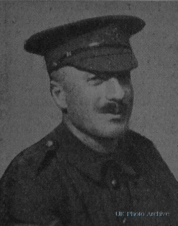 Warren W Sergt 294 28th London Regiment De Ruvignys Roll Of Honour Vol 1
