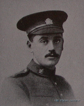 Carpenter J H Pte CEF De Ruvignys Roll Of Honour Vol 1