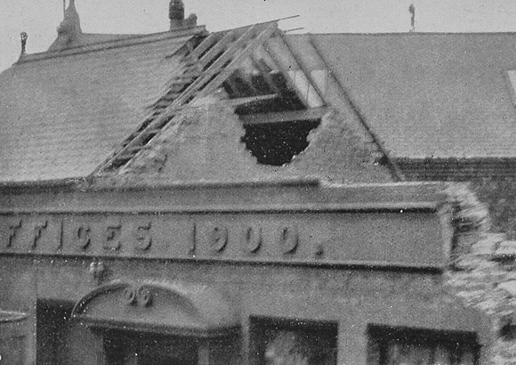 Offices At The Power Station West Hartlepool