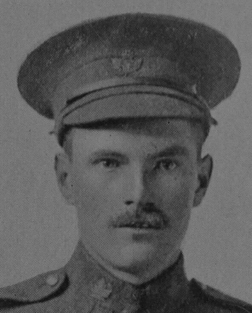 McCallum M C Pte 54th Canadian Expeditionary Force  De Ruvignys Roll Of Honour Vol 3