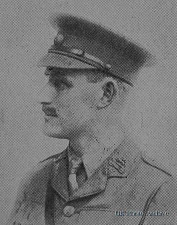 Palmer R W P Lt 4th Berkshire Regiment De Ruvignys Roll Of Honour Vol 1