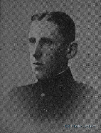 Caullfeild J C Lt 2nd Manchester Regiment De Ruvignys Roll Of Honour Vol 1