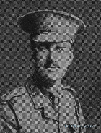 Brashaw J A Captain 16th AIF De Ruvignys Roll Of Honour Vol 1 Obituary Available