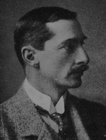 Bacon B K W Major 1st Worcestershire Regiment  De Ruvignys Roll Of Honour Vol 1