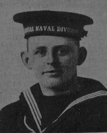 Smith A F AB Hawke Battalion Royal Naval Volunteer Reserve De Ruvignys Roll Of Honour Vol 3