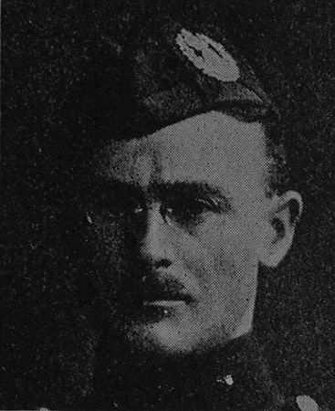 MacKay I Major 4th Attd 6th Cameron Highlanders De Ruvignys Roll Of Honour Vol 4