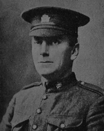 Abbott F C Cpl 20738 10th Canadian Infantry (Alberta Regiment) De Ruvignys Roll Of Honour Vol 1