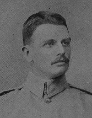 Barstow J B Major Royal Engineers The Bond Of Sacrifice Vol 1