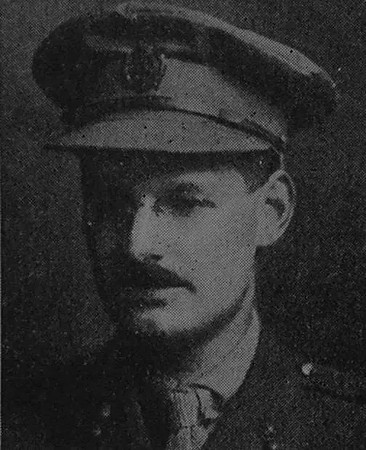 Kent G H S Captain Royal Engineers De Ruvignys Roll Of Honour Vol 4