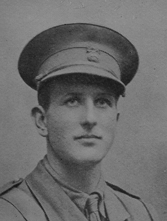 Boyd E F 2nd Lt 1st Northumberland Fusiliers The Bond Of Sacrifce Vol 1