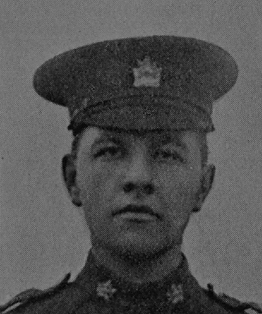 Millen W Pte 11266 4th Canadian Infantry De Ruvignys Roll Of Honour Vol 5