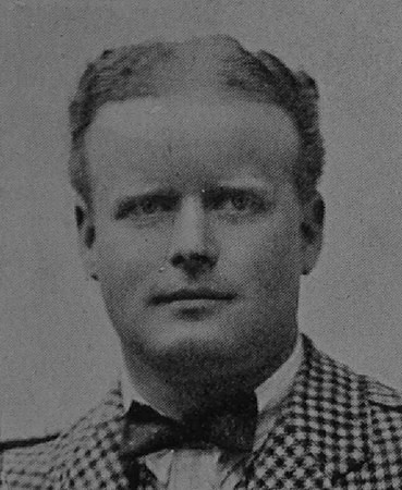 Melles G F Lt Royal Field Artillery De Ruvignys Roll Of Honour Vol 5