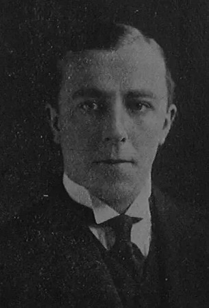 Higgins D S Captain 9th Oxford & Bucks Light Infantry Dulwich College Roll Of Honour