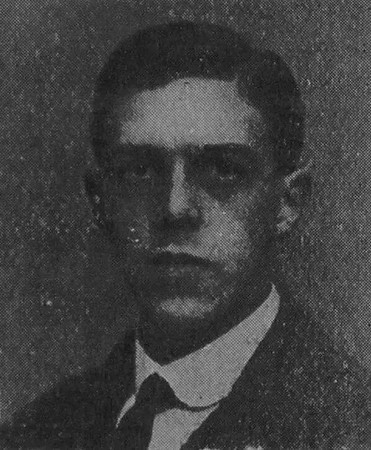 Hargreaves J H Pte 1st Honourable Artillery Company De Ruvignys Roll Of Honour Vol 3