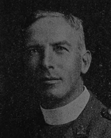 Kirk J Captain MC Army Chaplain  De Ruvignys Roll Of Honour Vol 4