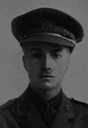 Mallett E S 2nd Lt 1st East Lancashire Regiment Dulwch College Roll Of Honour