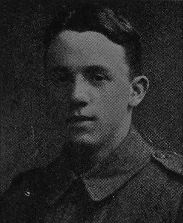 Kirby J Rfn 653896 21st London Regiment (First Surrey Rifles) De Ruvignys Roll Of Honour Vol 4