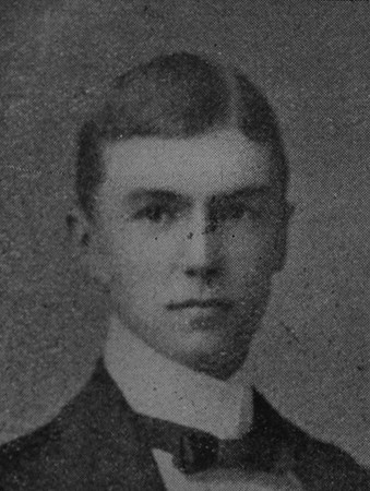 Adams J G Captain 1st Leinster Regiment The Bond Of Sacrifice Vol 2