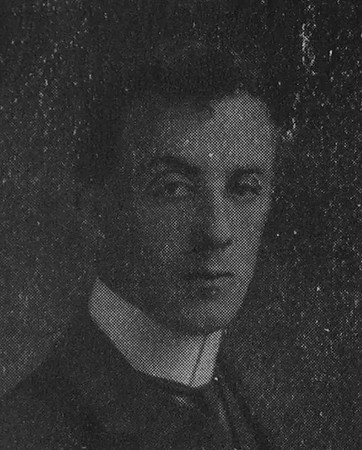 Francis A B Cpl 54th Canadian Expeditionary Force De Ruvignys Roll Of Honour Vol 3
