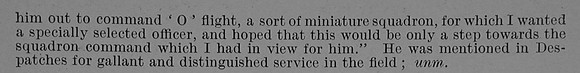Hodgson F H Captan Royal Air Force Obit Part 2 De Ruvignys Roll Of Honour Vol 5