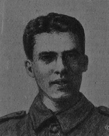 Wilkinson G J Sergt 1236 16th Middlesex Regiment De Ruvignys Roll Of Honour Vol 3