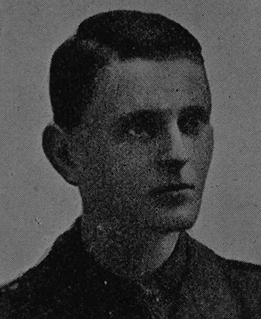 Prideaux-Brune E N 2nd Lt 3rd Rifle Brigade De Ruvignys Roll Of Honour Vol 4