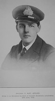 Appleby E A 2nd Lt Royal Naval Air Service