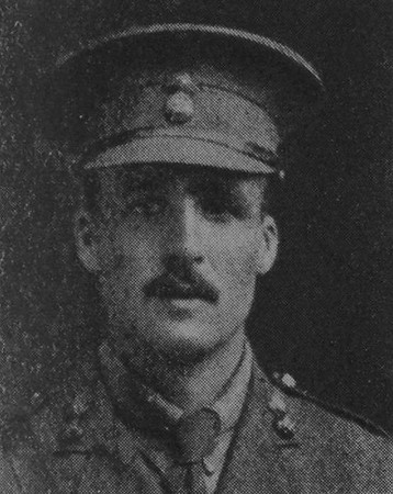 Dunn P M Captain 8th R Welsh Fusiliers De Ruvignys Roll Of Honour Vol 3