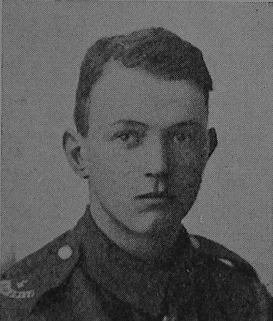 Whiteman G M C L/Cpl 53628 18th Gloucestershire Regiment De Ruvignys Roll Of Honour Vol 4