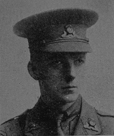 Slater J 2nd Lt 17th Lancashire Fusiliers De Ruvignys Roll Of Honour Vol 4