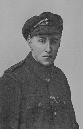 Jenkinson H Gnr F2216 Royal Marine Artilery