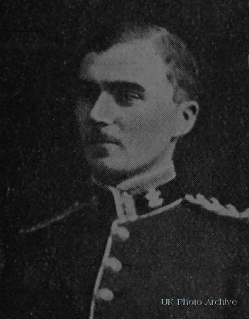 Adams J G Captain 1st Leinster Regiment De Ruvignys Roll Of Honour Vol 1